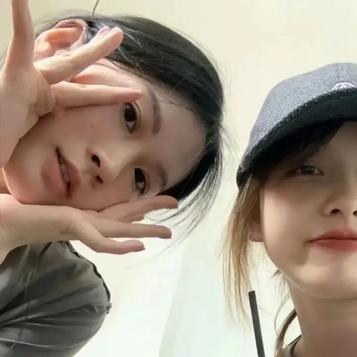 我的初恋女孩