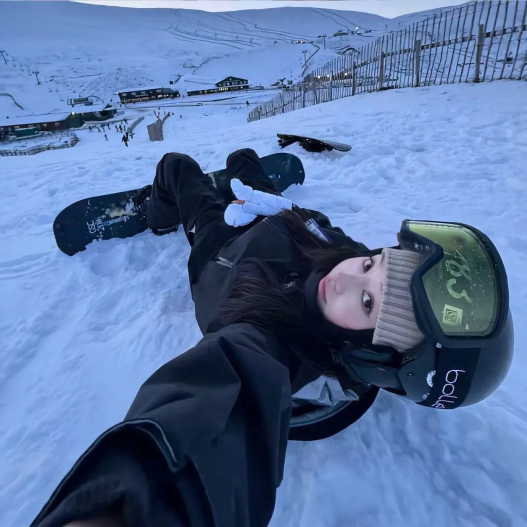 我们的河山