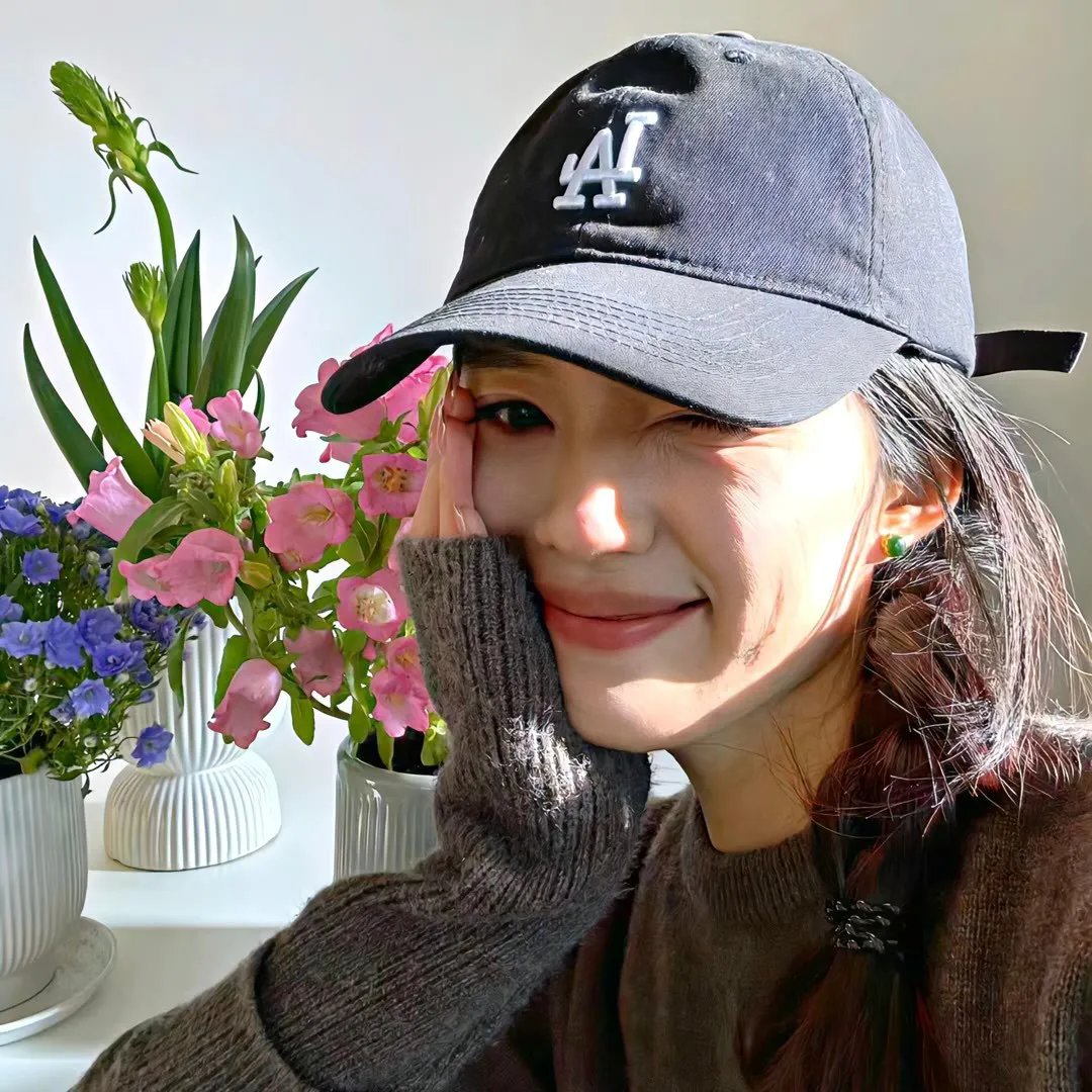 活力青春俏娇娃